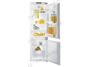 Холодильник Korting KSI17875CNF (418663, HZFI2828AFV) - Фото